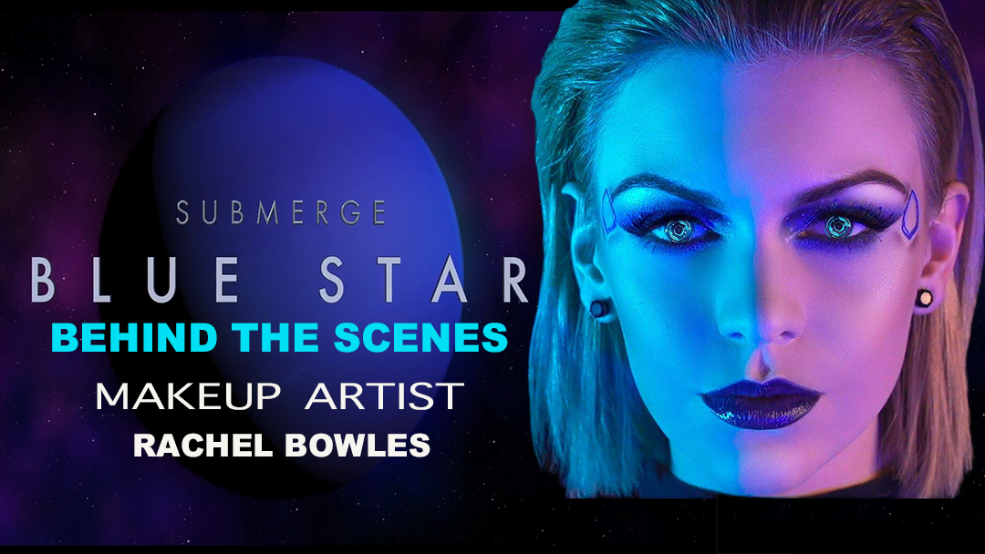 Submerge Universe TV