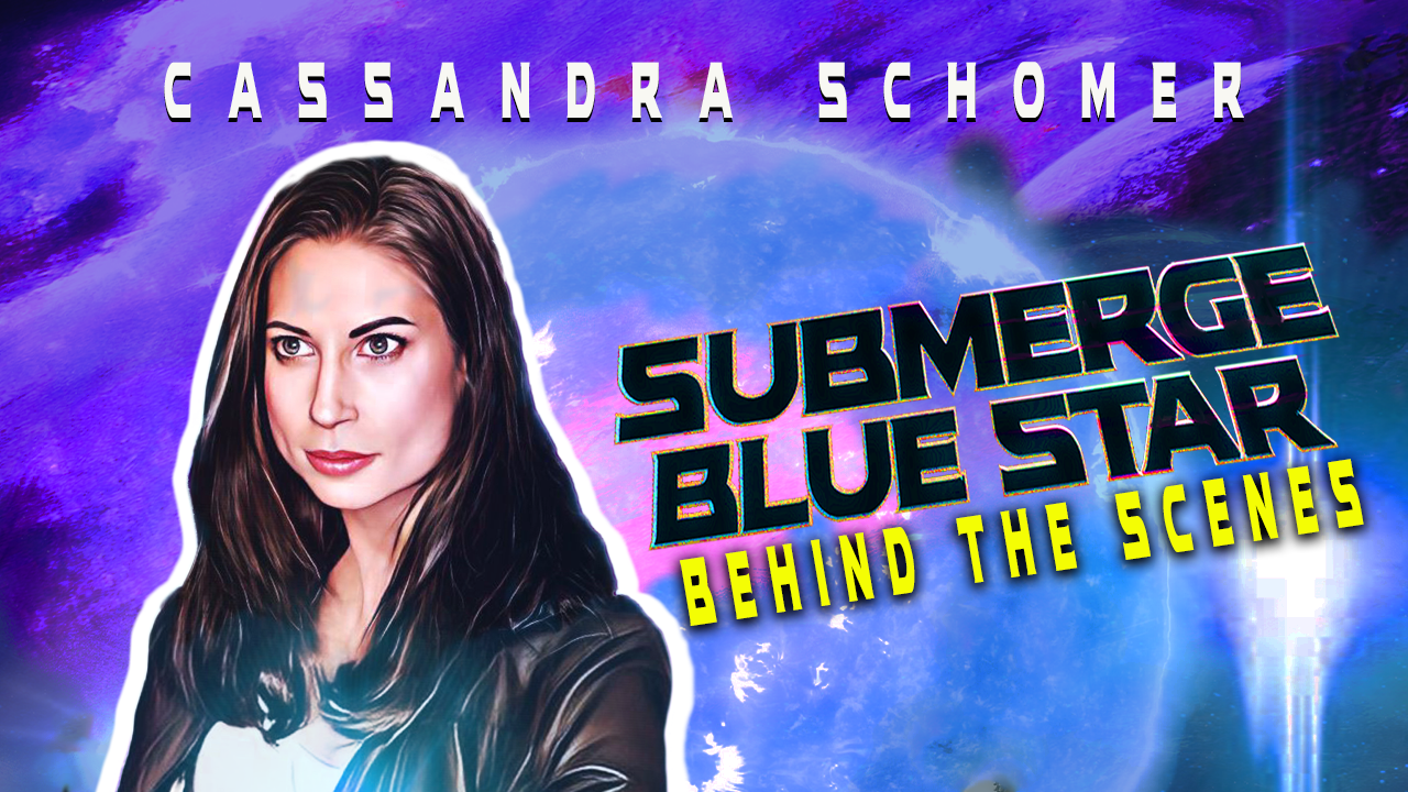 Submerge Universe TV