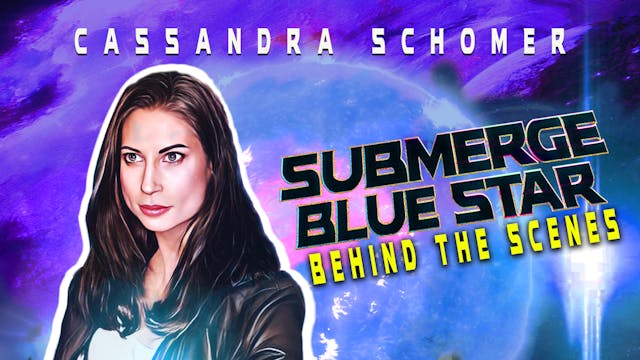 Cassandra Schomer BHS Interview 2023
