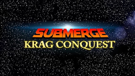 Submerge Universe TV