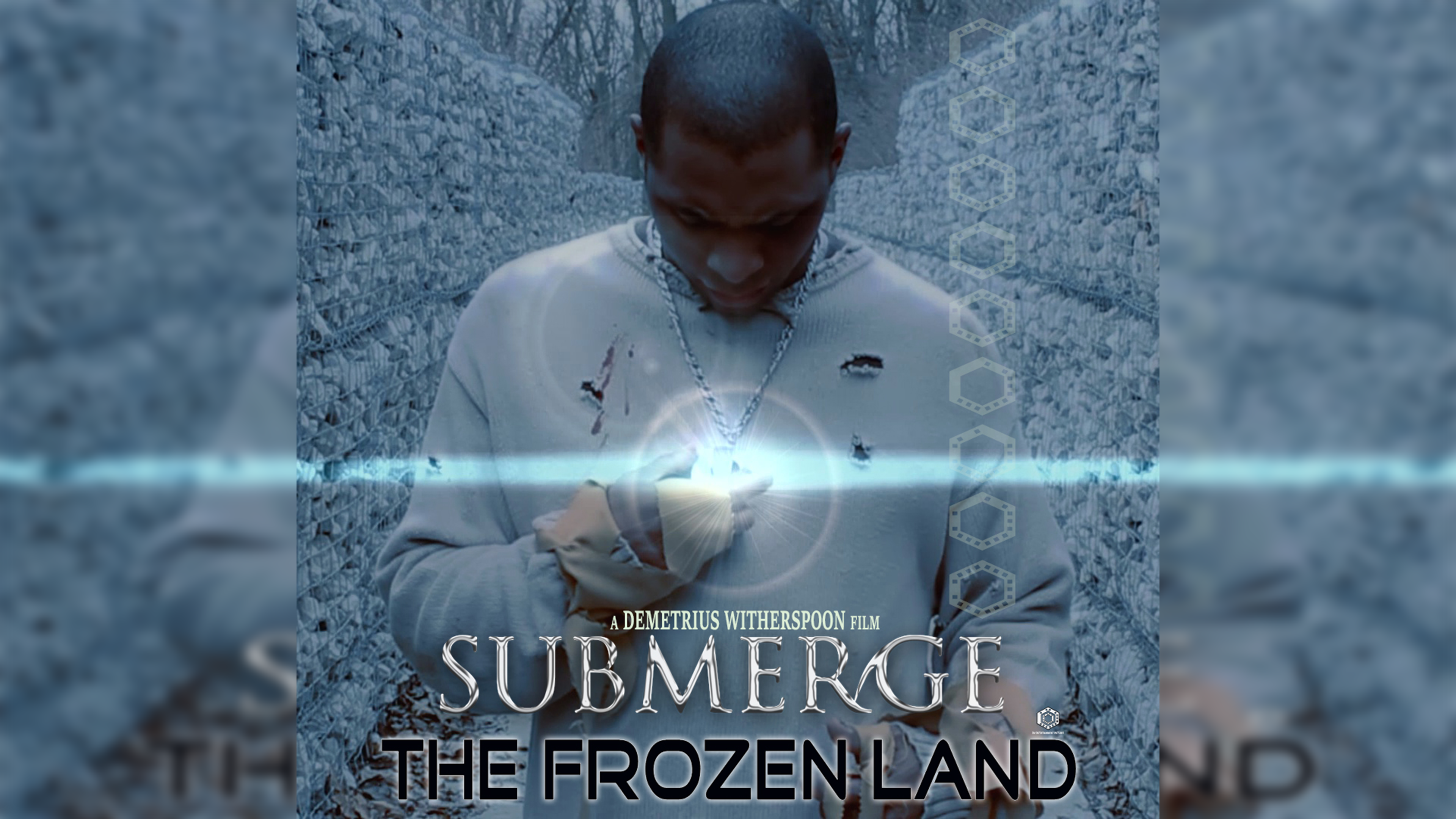 Submerge Universe TV