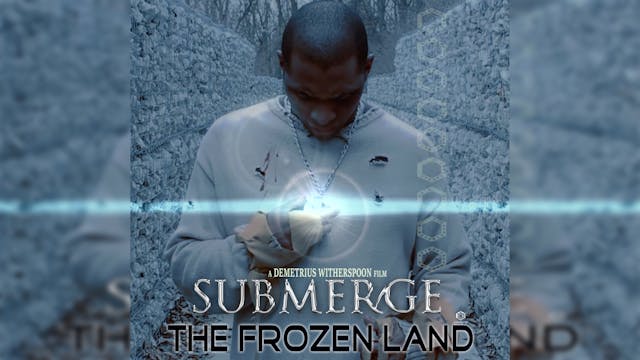 Submerge: Frozen Land 
