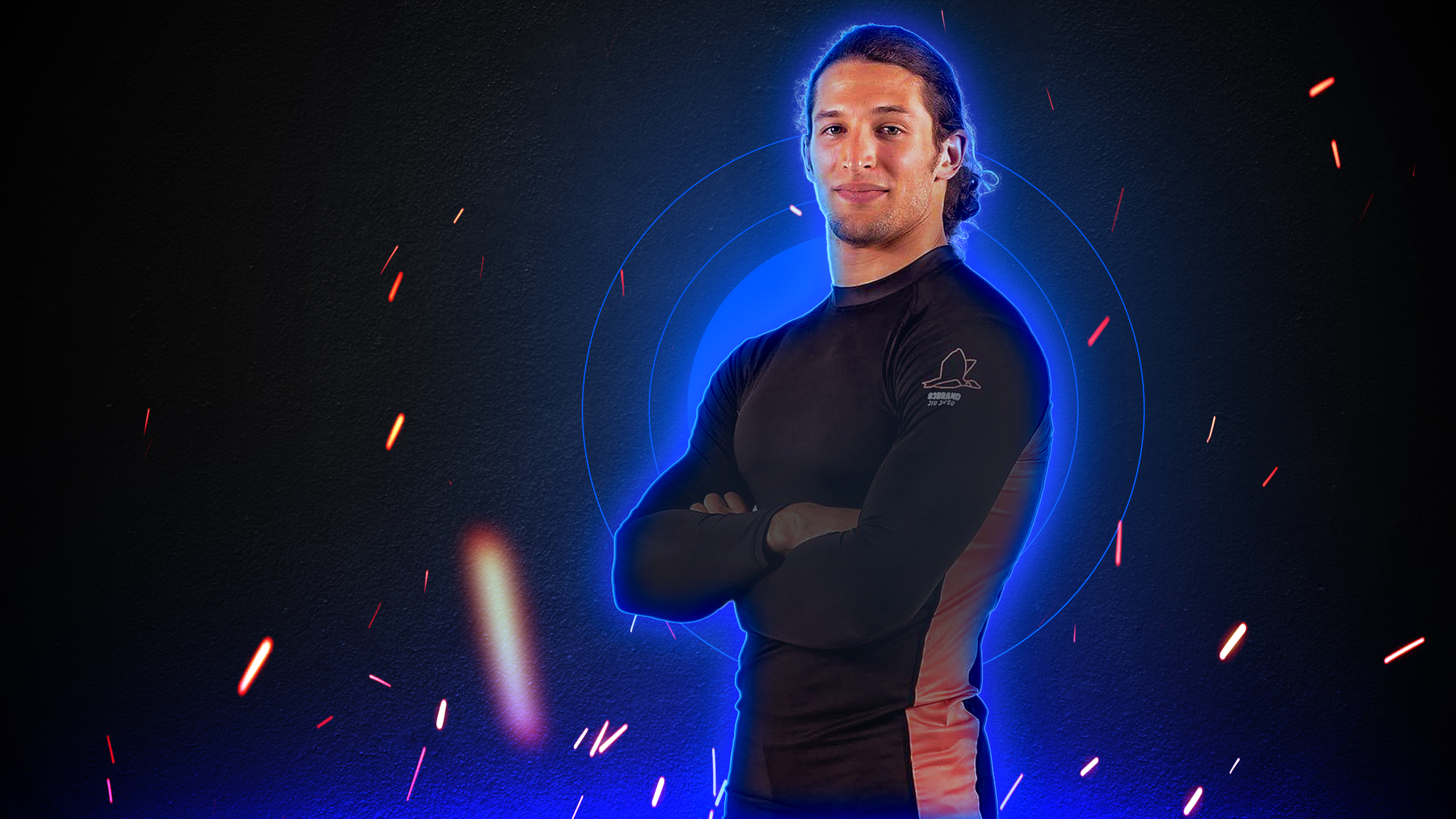 Featured Athlete: Steven Ramos