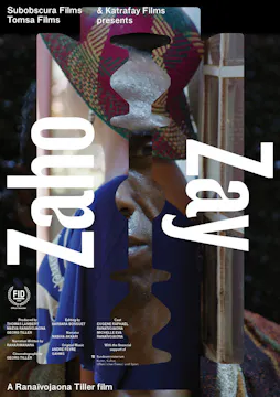 Zaho Zay