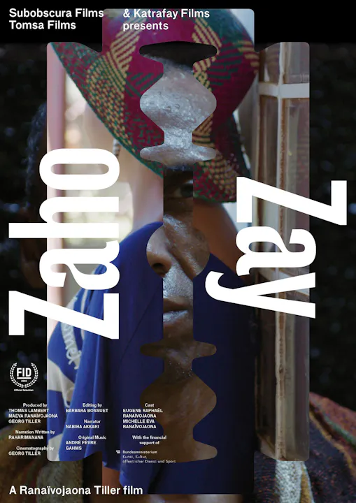 Zaho Zay