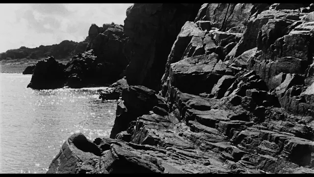 Vargtimmen - nach einer Szene von Ingmar Bergman
