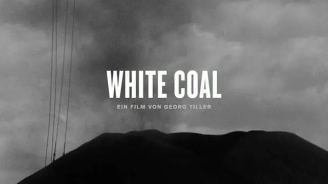 White Coal