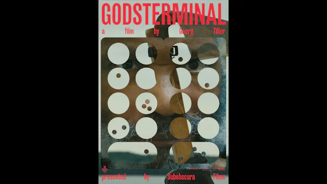Godsterminal