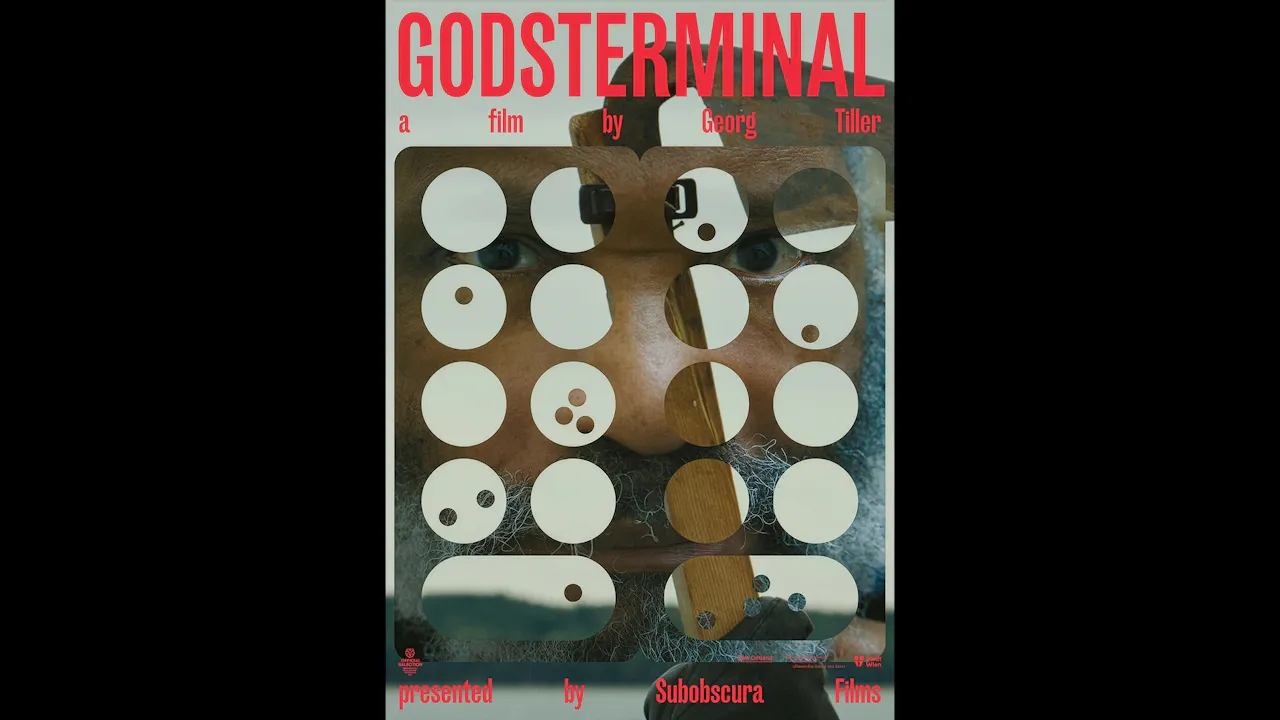 Godsterminal