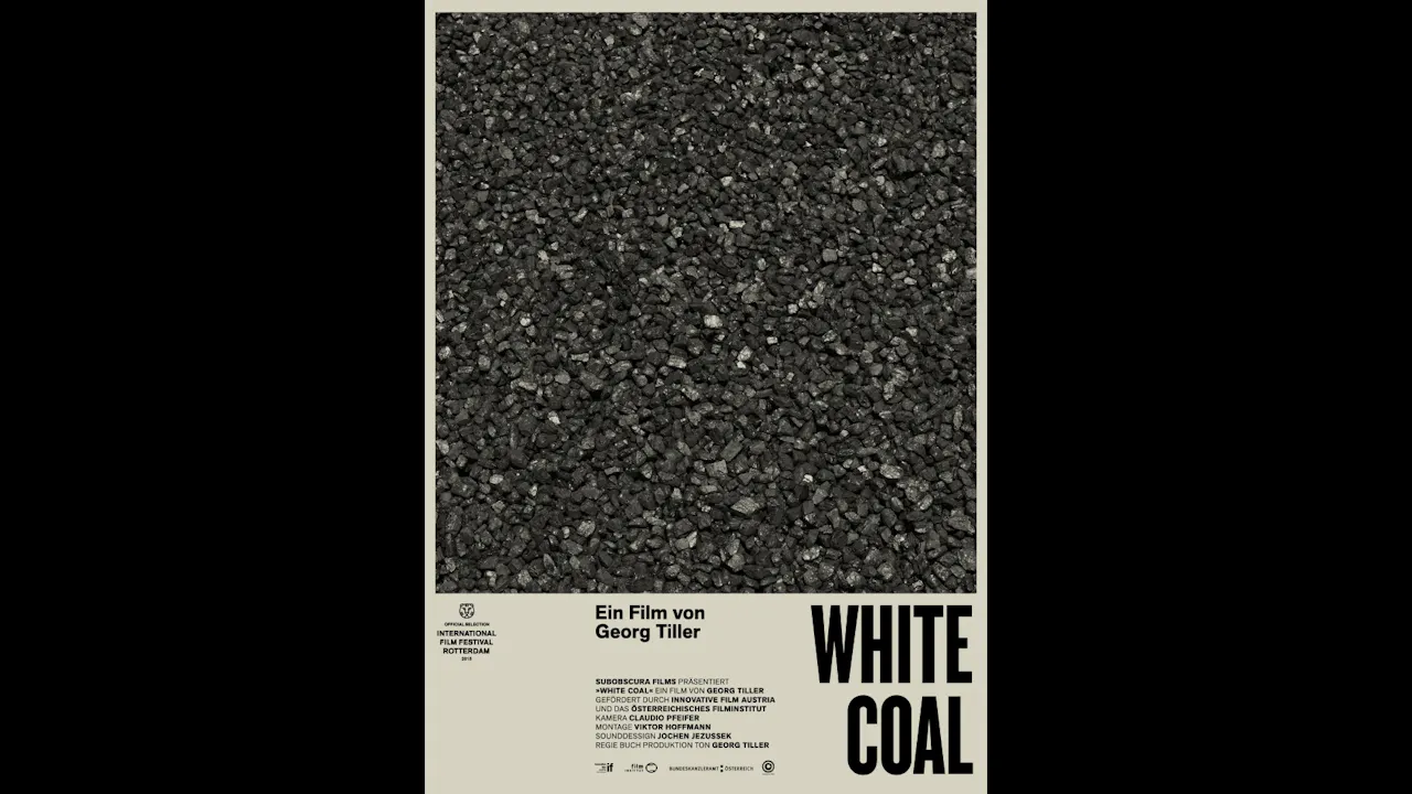 White Coal