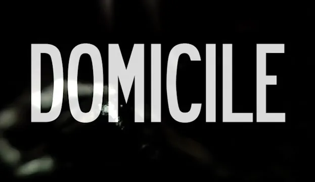 DOMICILE