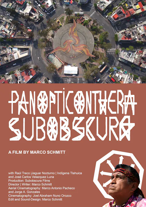Panopticonthera Subobscura