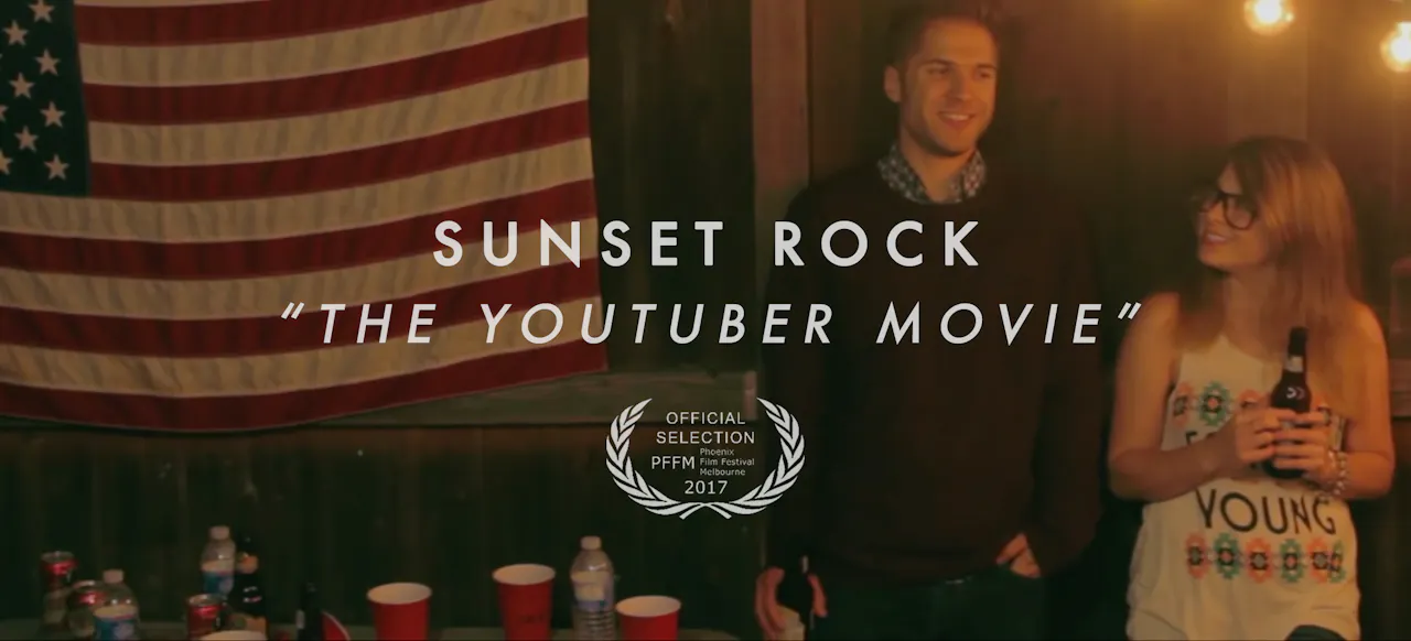 Sunset Rock