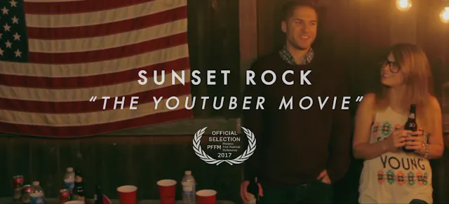Sunset Rock