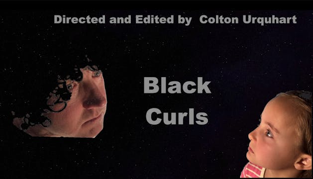 Black Curls