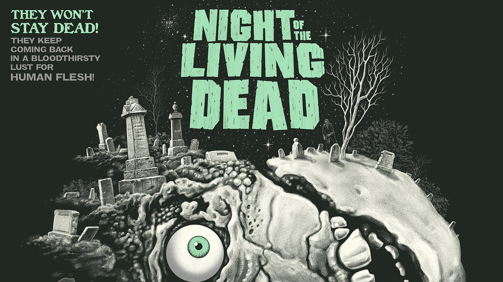Night of the Living Dead