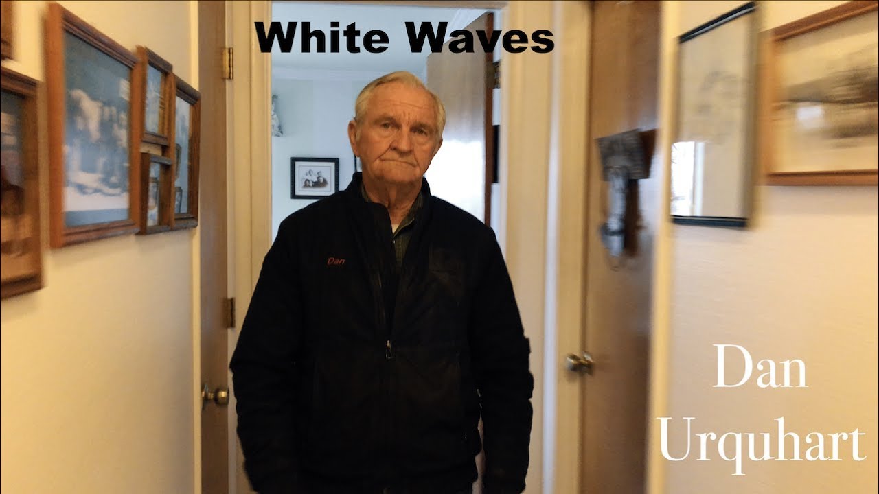 White Waves