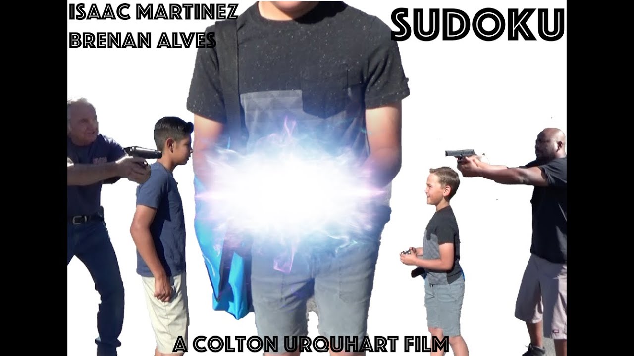 Sudoku - Short Film