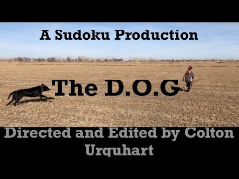The D.O.G
