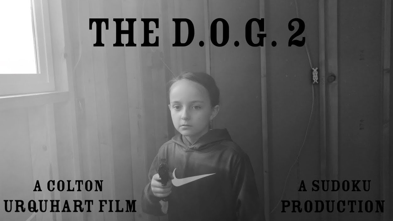 The D.O.G. 2