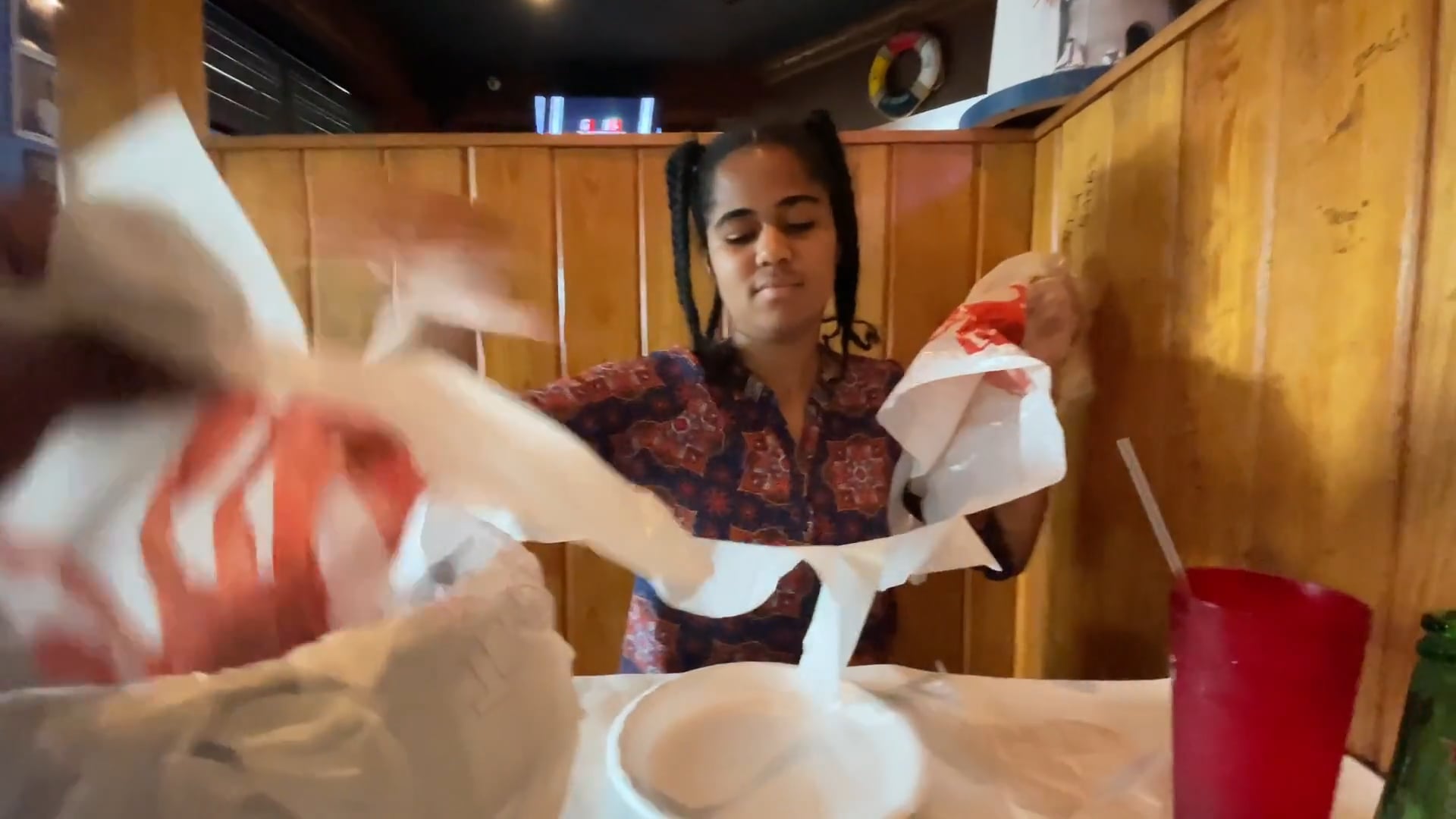 West End Villas X Food Fix - juicy crab mothers day