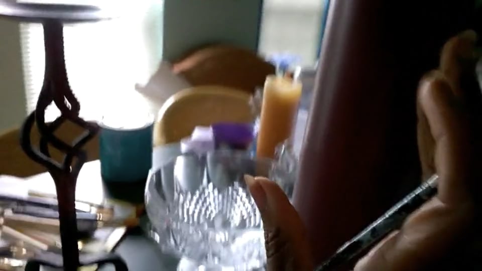 Painting with Suga: S1 E6 Paint Exotic Style Part 2