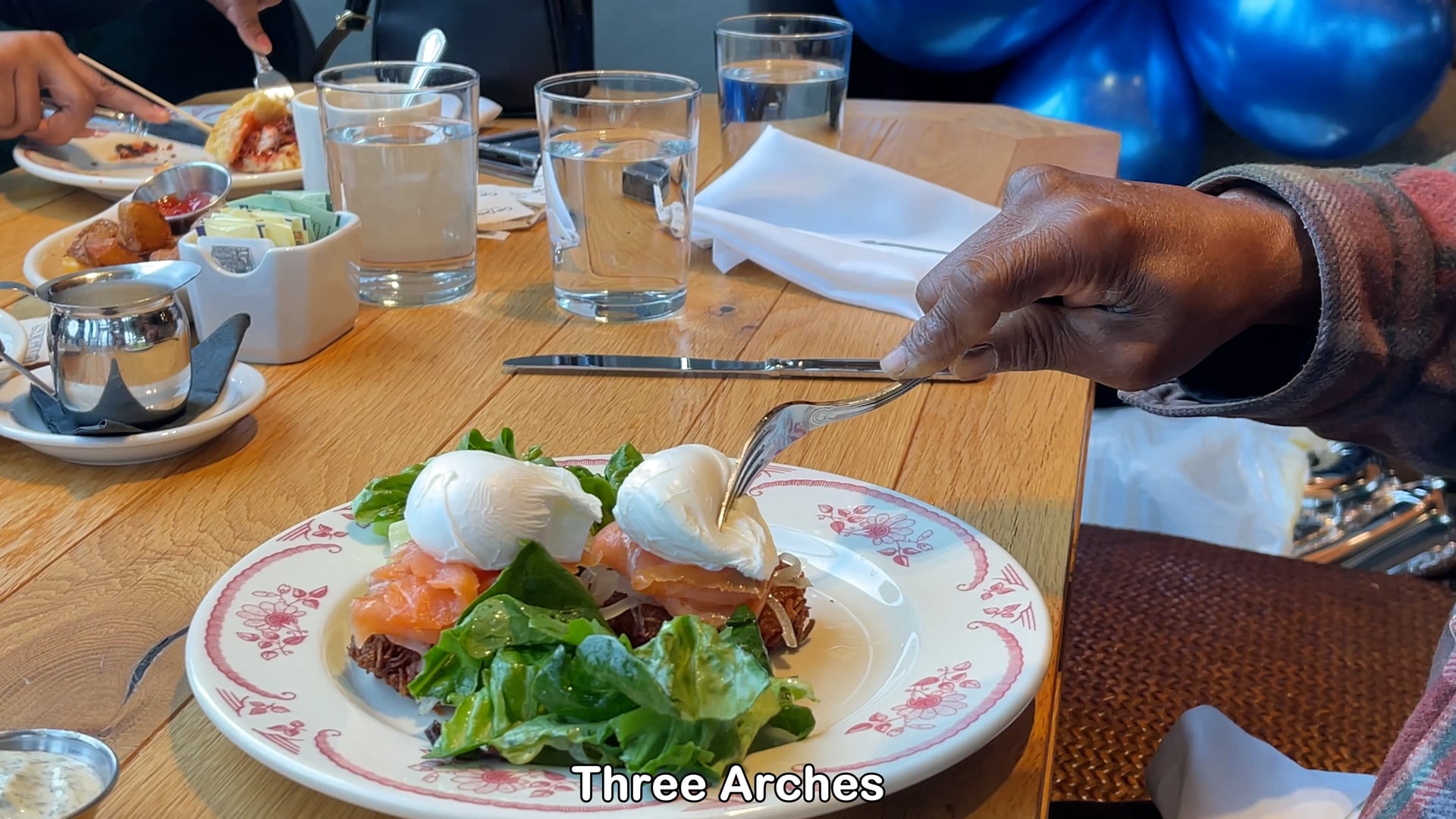 Natural Baby Turns 13 Extended Trailer