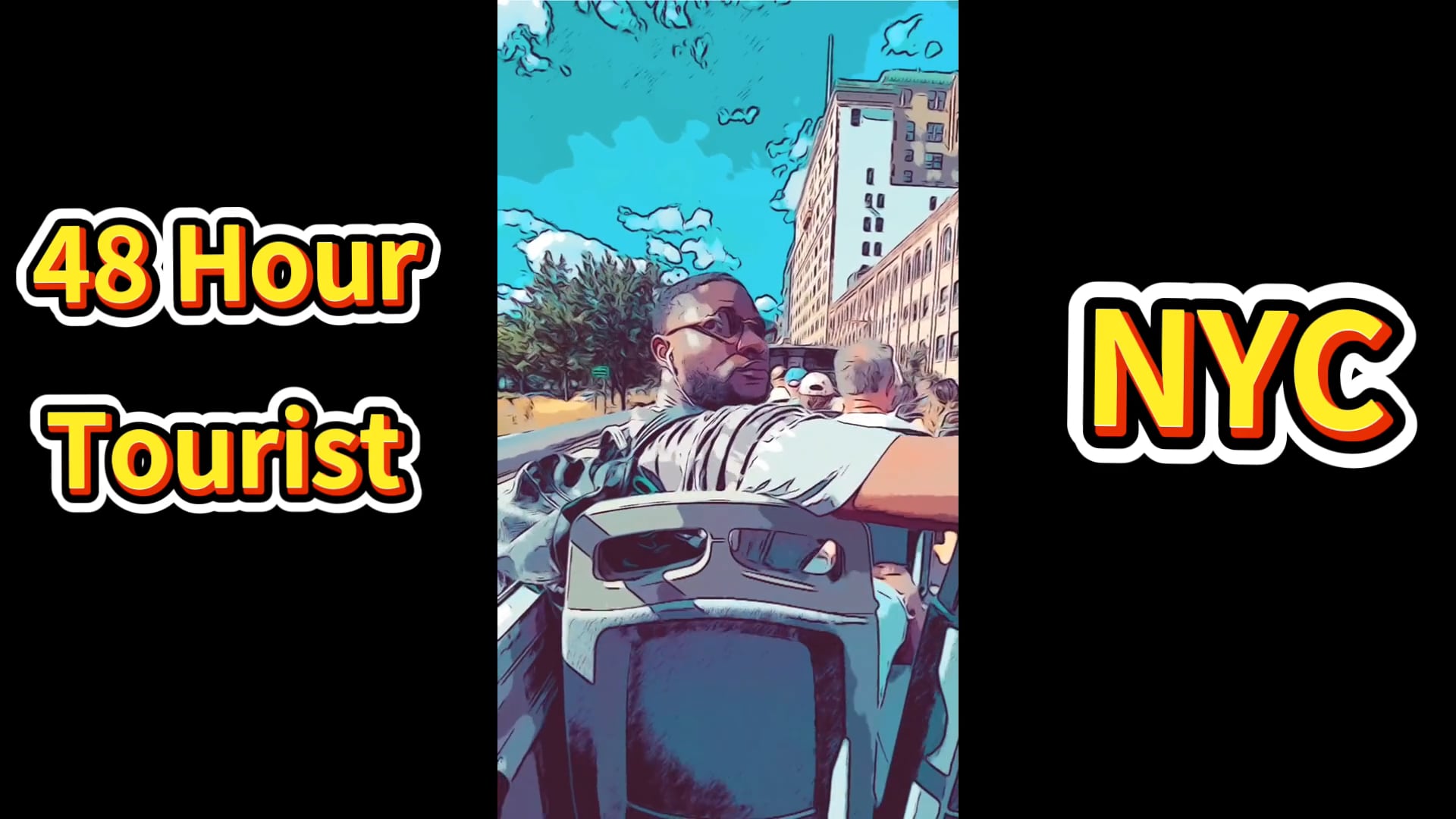 Clip 4 Bus Animation Chris