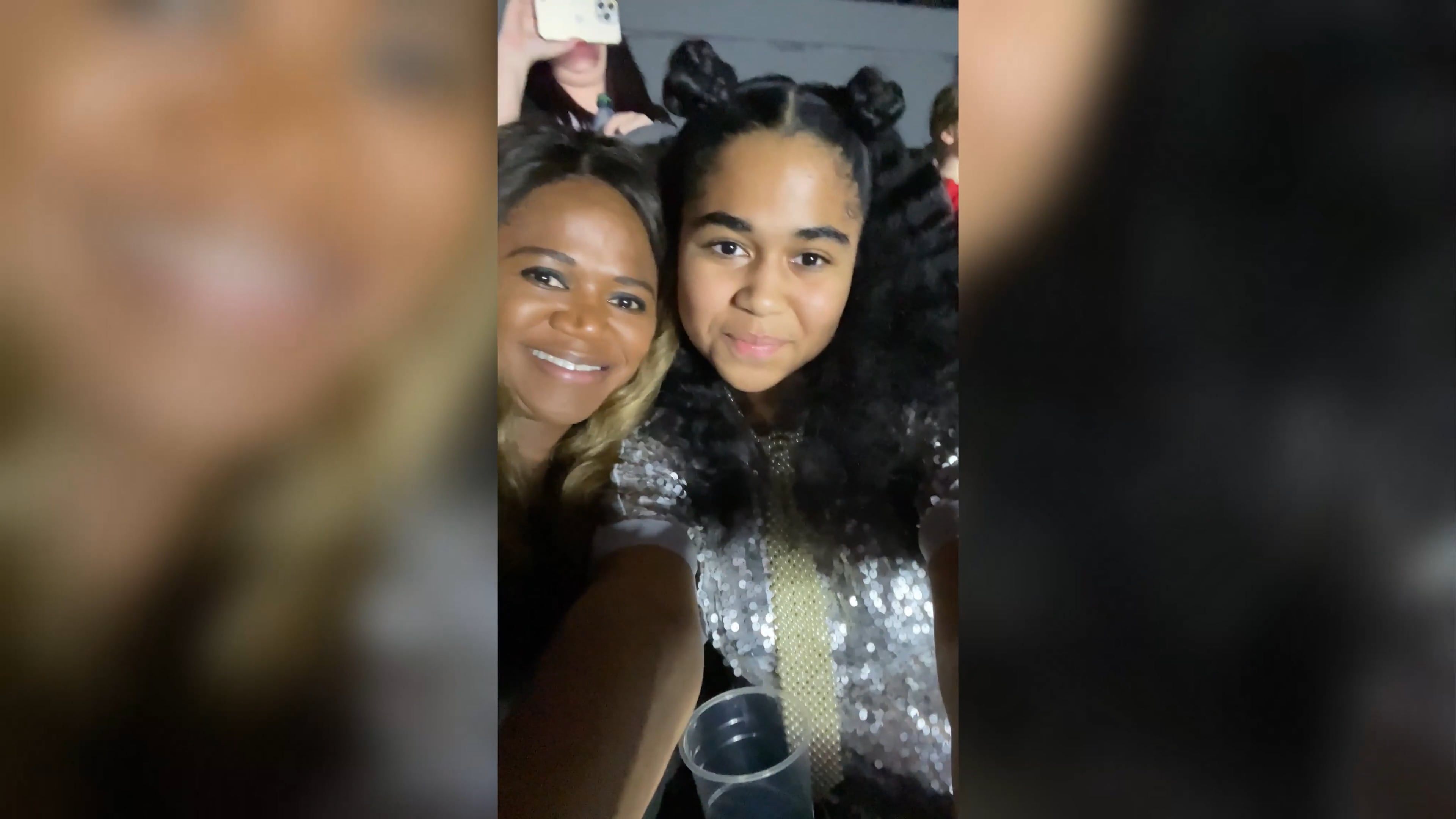 Natural Baby Turns 13 trailer 1 minute