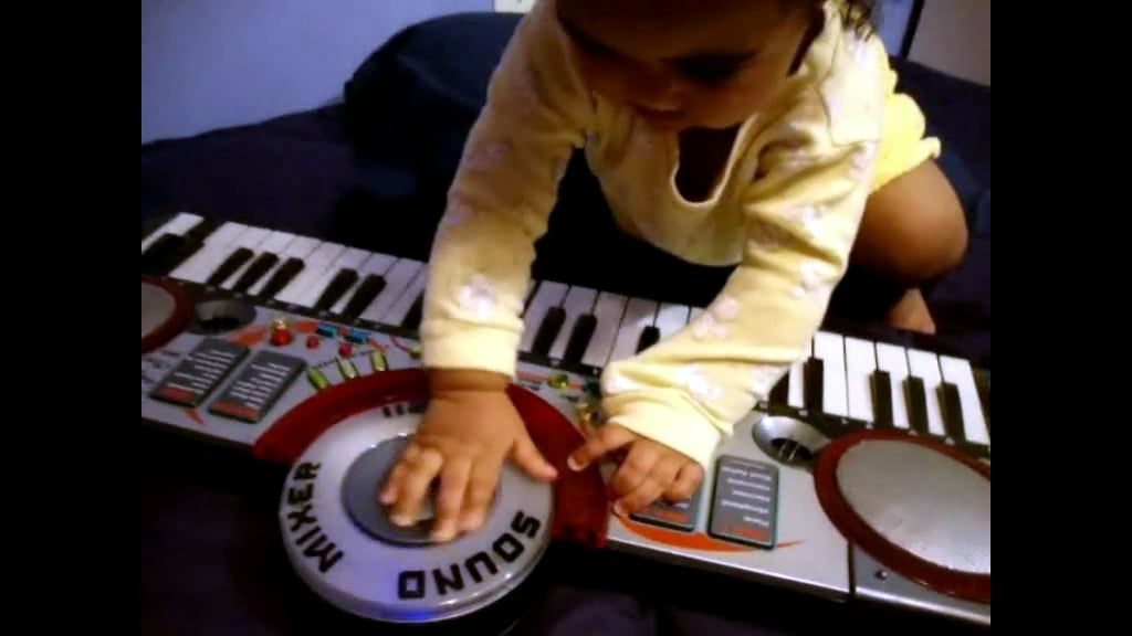 Natural Baby S1 EP5 Roast Chicken clip