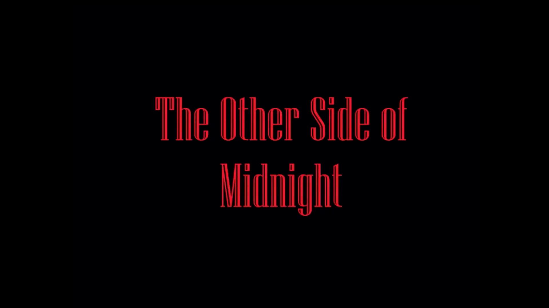 Midnight Trailer 3 music documentary extended trailer