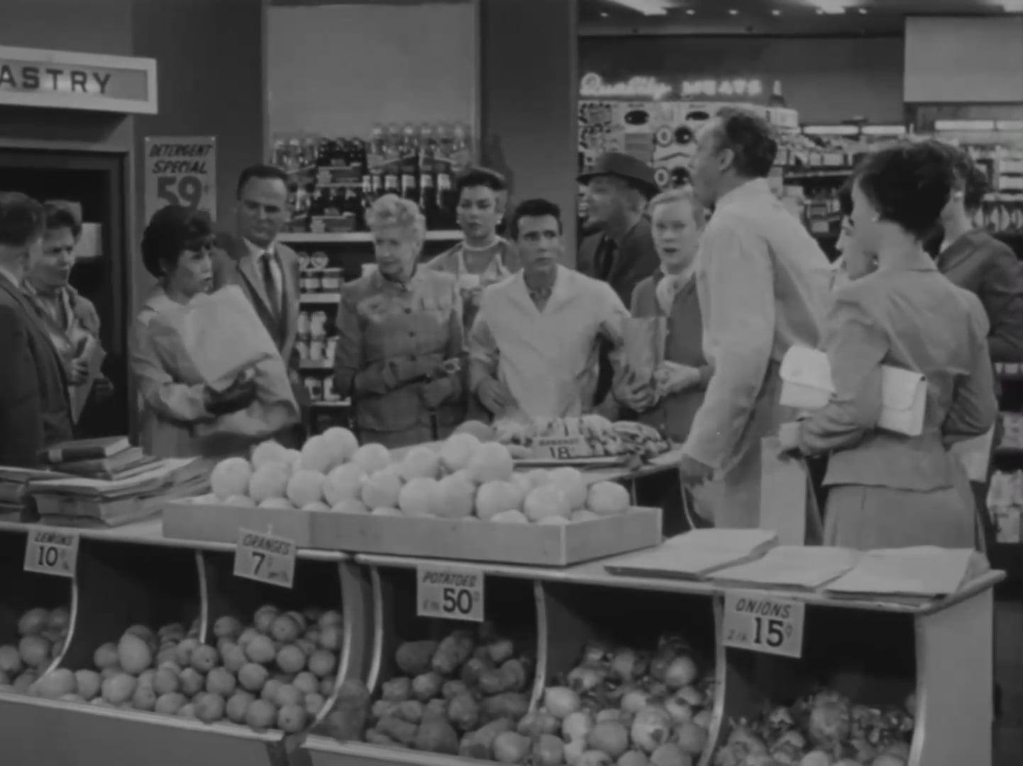 Angel: The French Touch