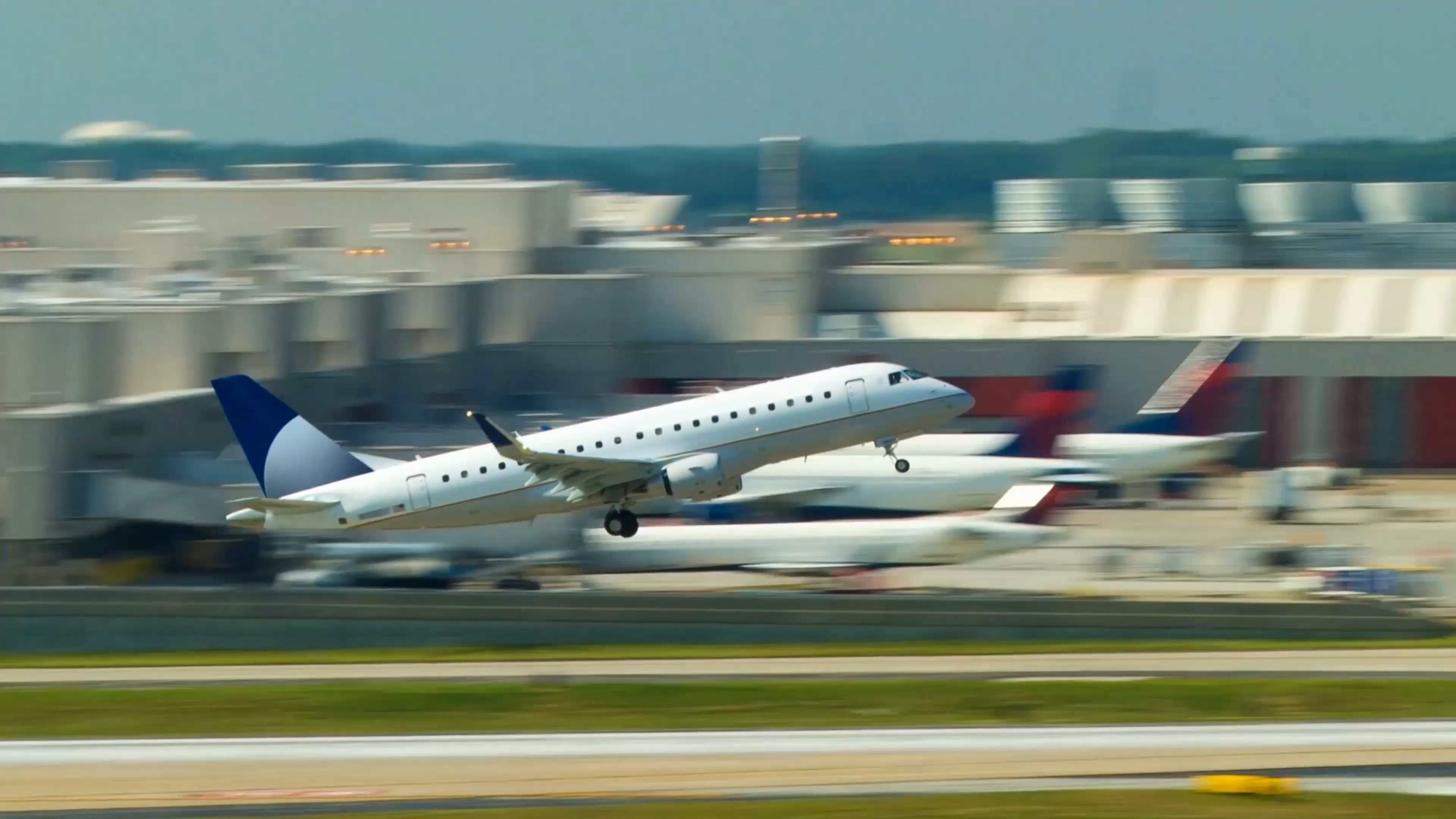 48 Hour Tourist NYC: EP2 New York Tourists