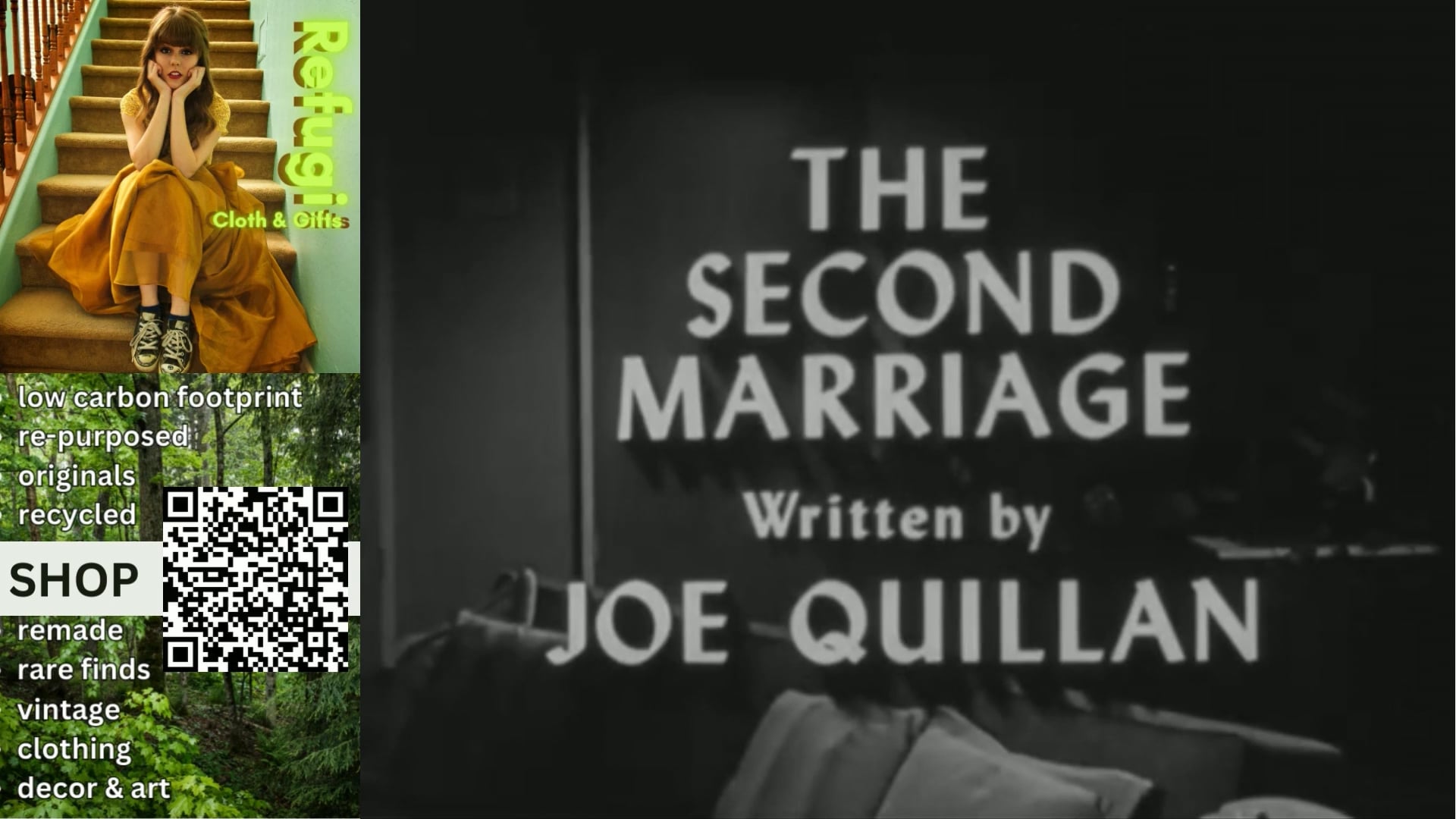 Angel: Second Marriage