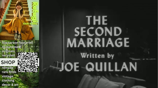 Angel: Second Marriage