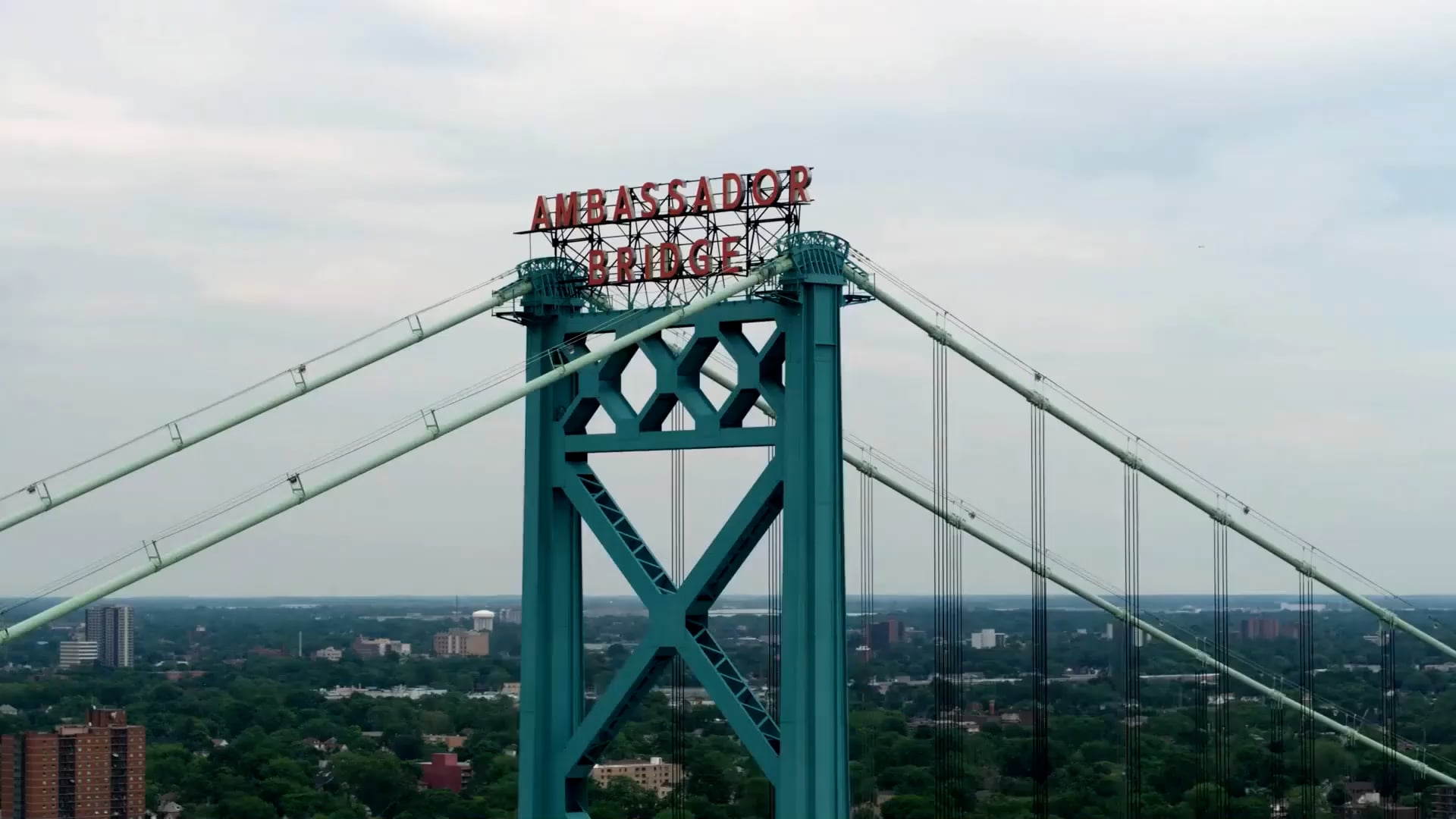 Ambassador Trailer 1