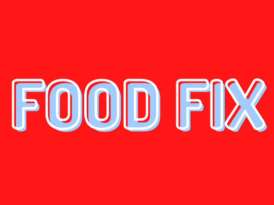 Food Fix Season Two Clips & Trailers
