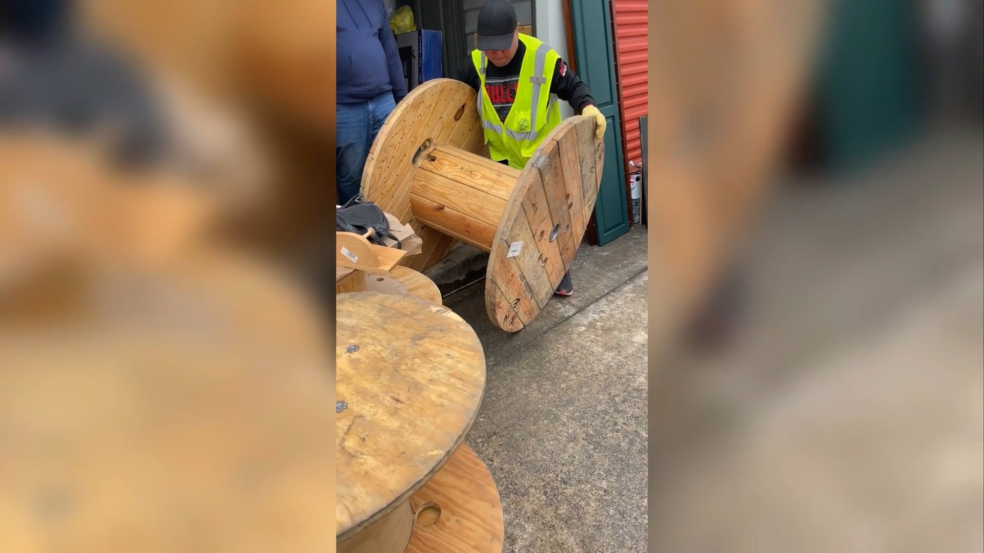 West End Villas S1 EP10