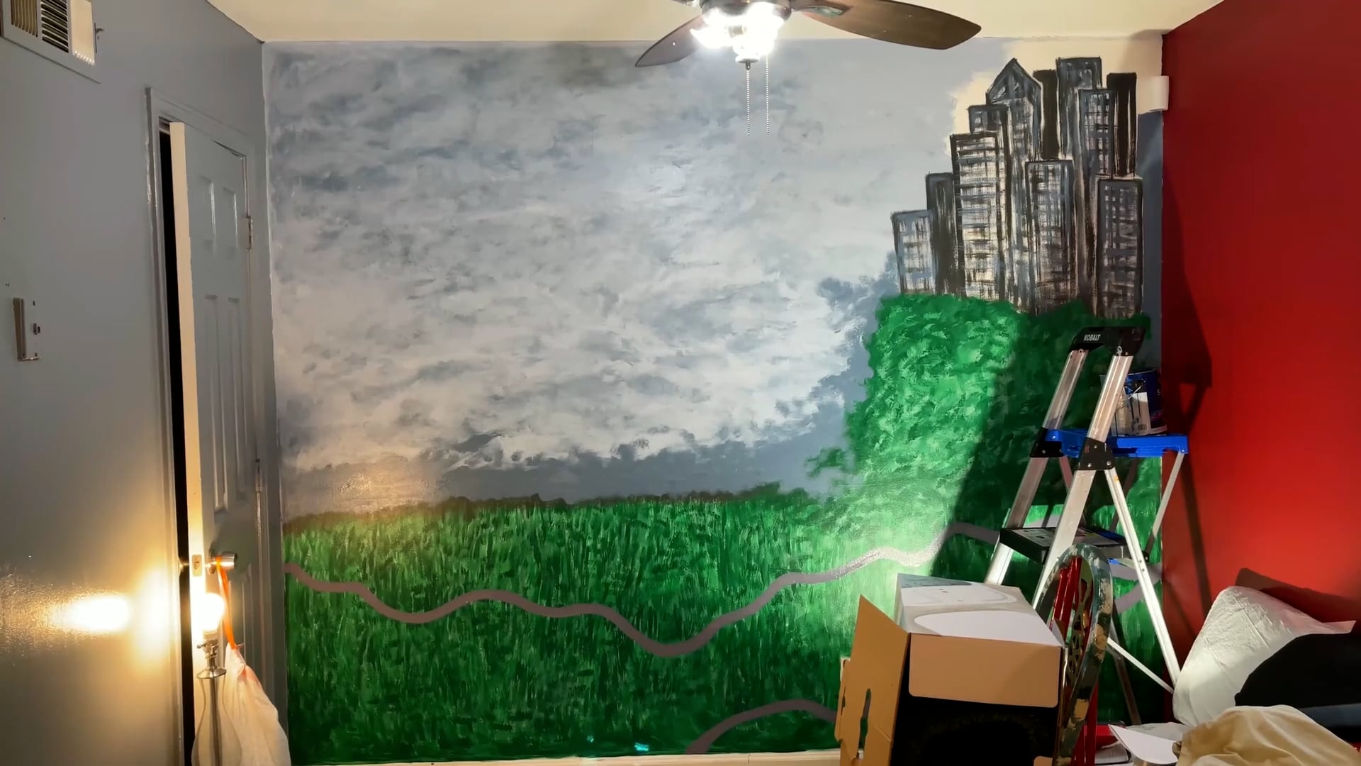 West End Villas EP 12