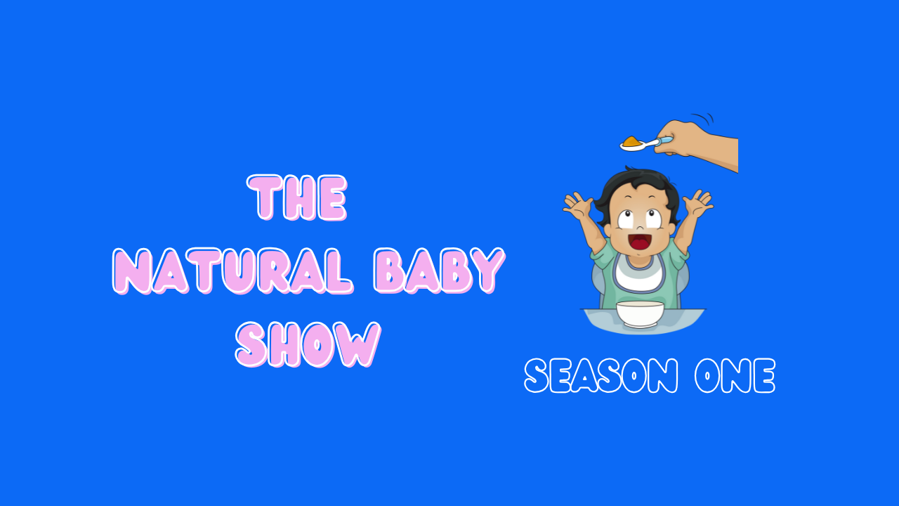 The Natural Baby Show