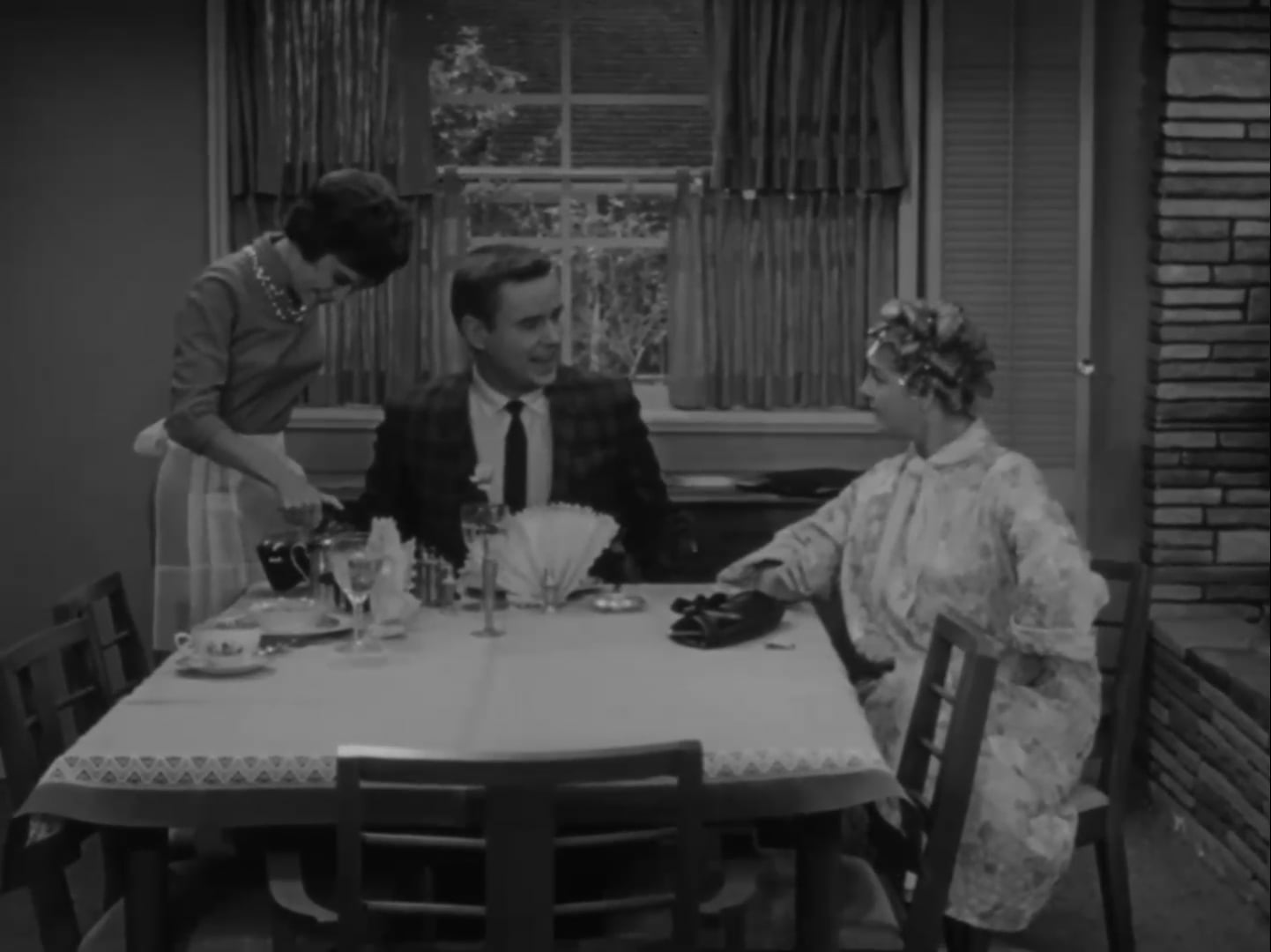 Angel: Happy Marriage