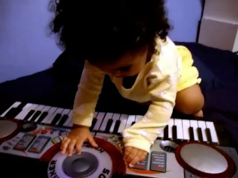Natural Baby S1 Ep4