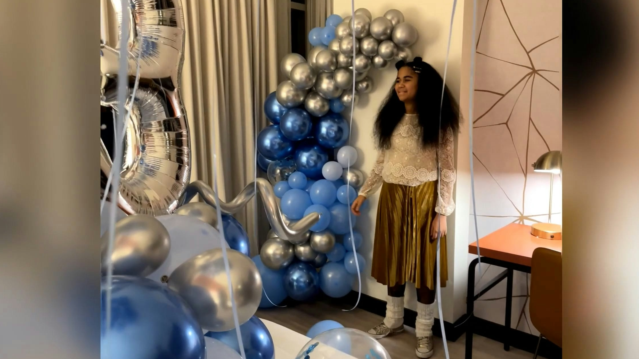 Natural Baby turns 13