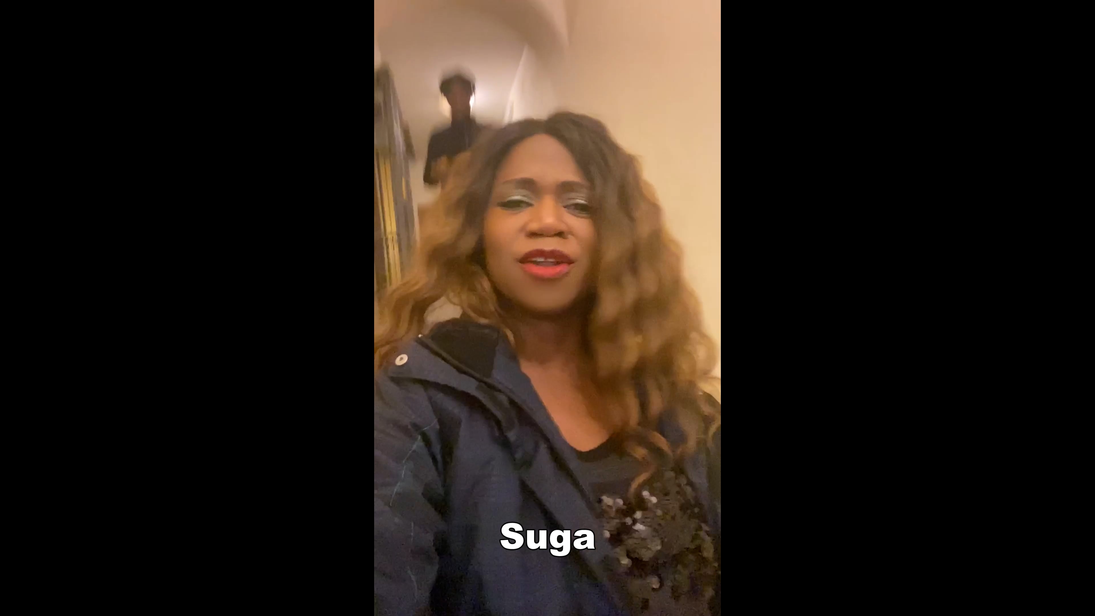 The Williams in Italy: Rome Club