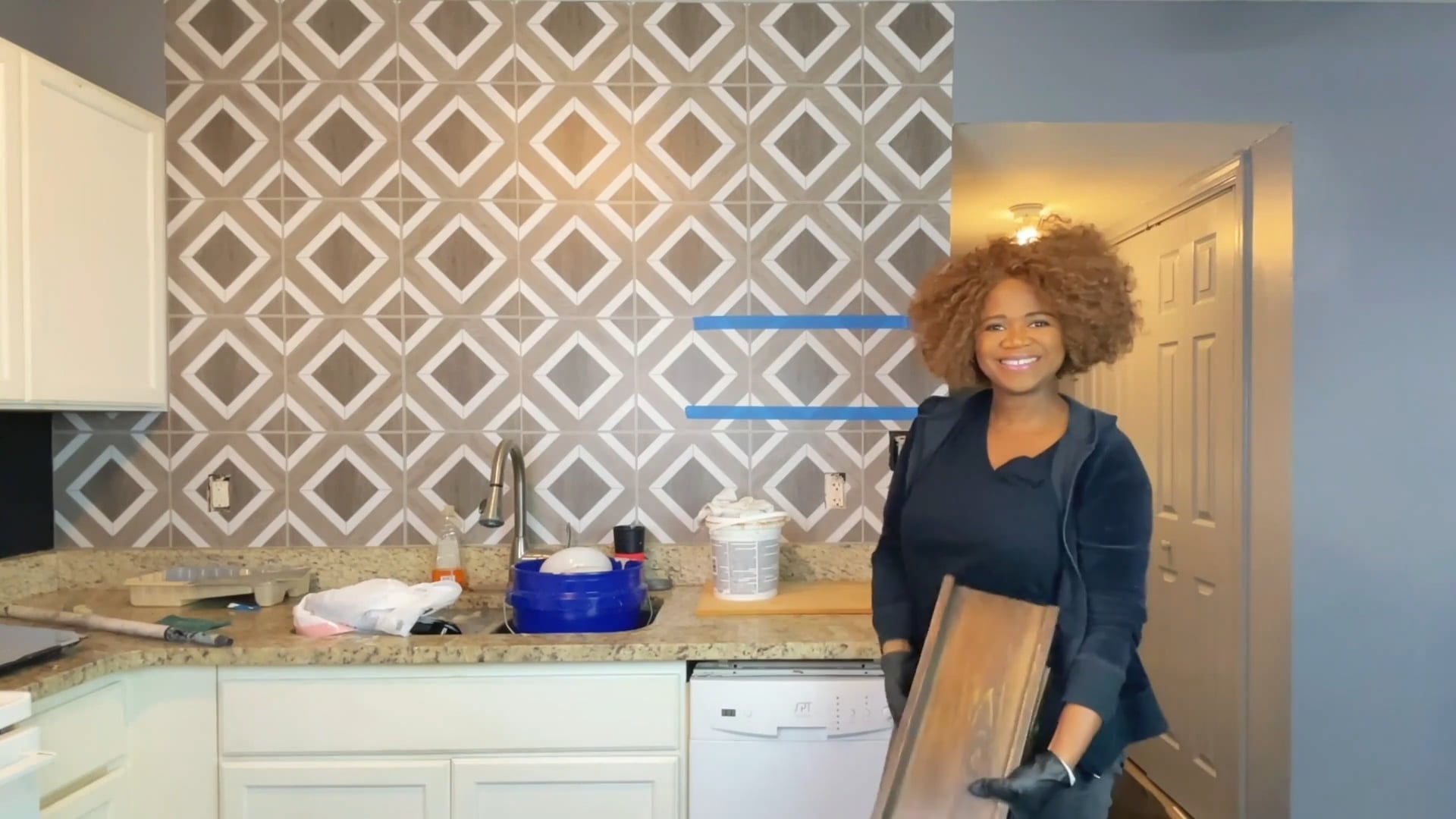 West End Villas S1 EP5