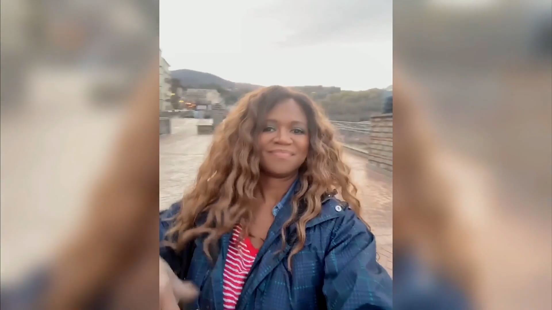 The Williams in Italy: Suga in Soriano Trailer 2