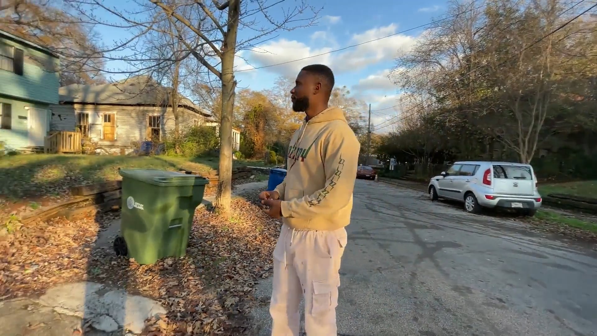 West End Villas S1 EP6