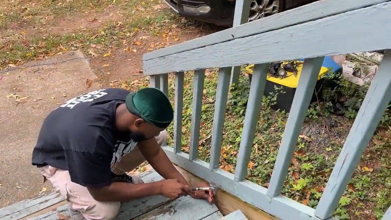 West End Villas S1 EP1