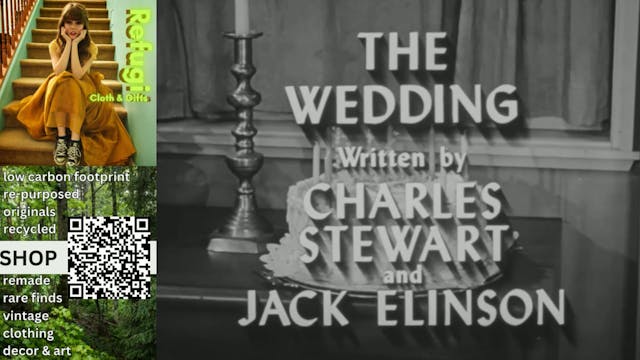 Angel: The Wedding