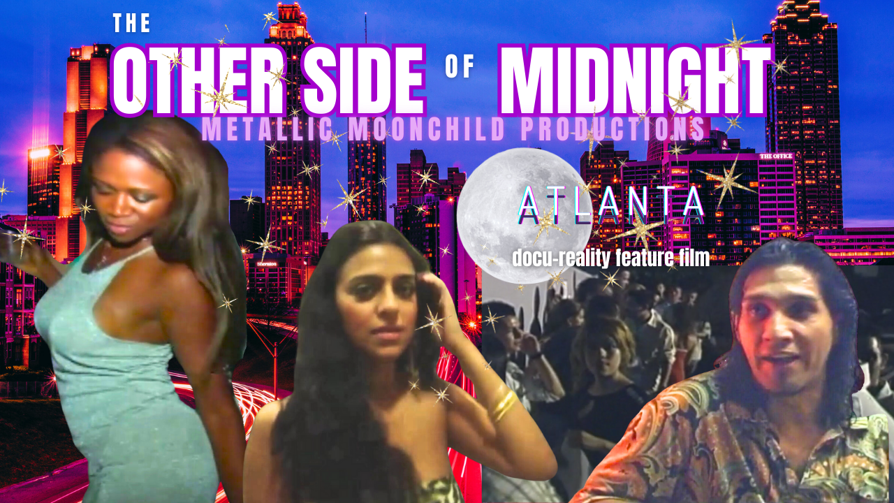 Midnight Atlanta: The Other Side of Midnight